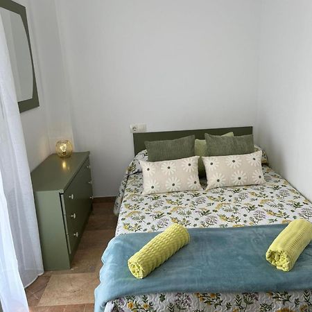 Apartamentos Jardin Turquesa โยเรตเดมาร์ ภายนอก รูปภาพ