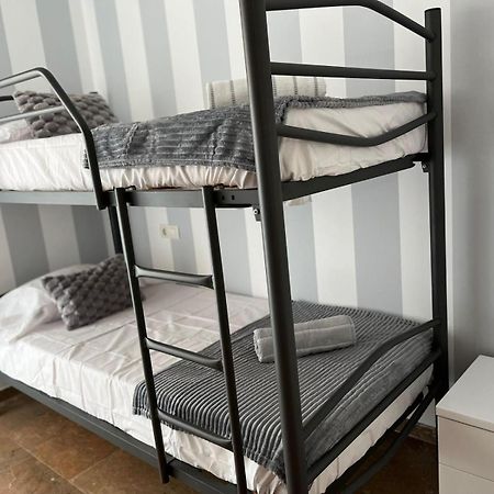 Apartamentos Jardin Turquesa โยเรตเดมาร์ ภายนอก รูปภาพ