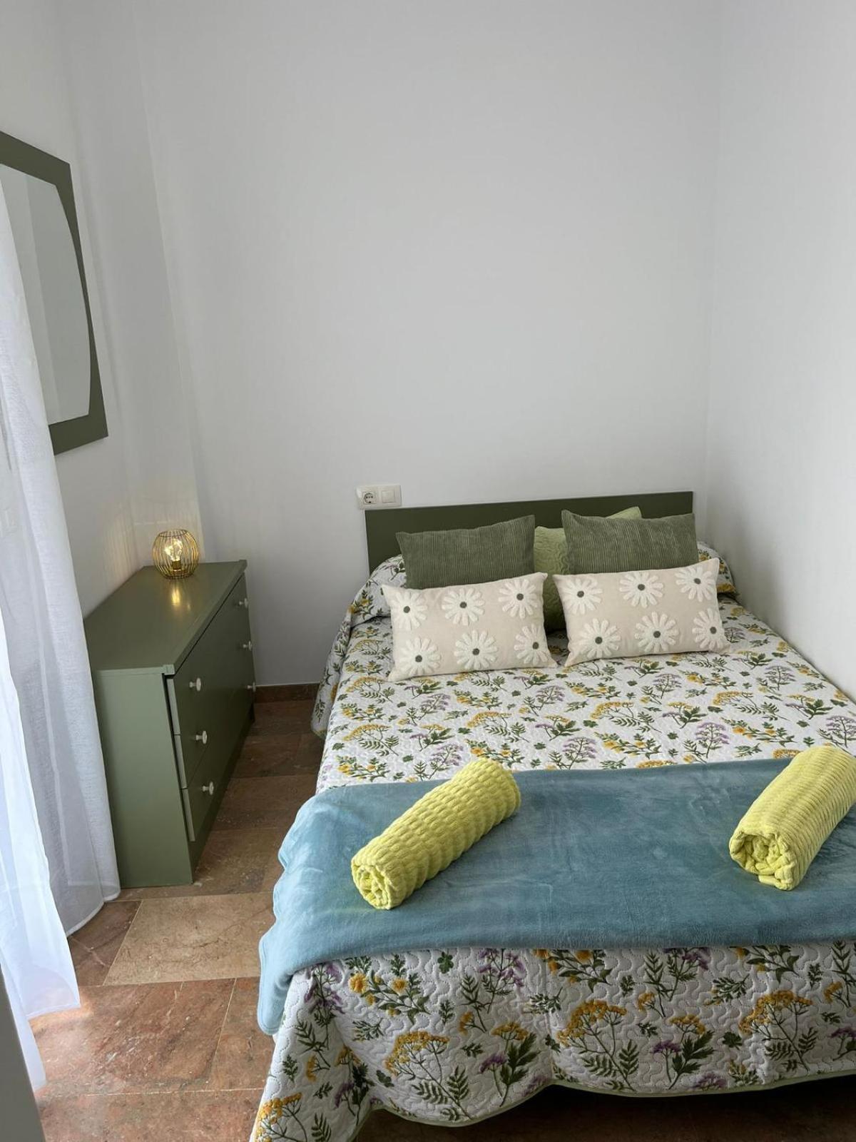 Apartamentos Jardin Turquesa โยเรตเดมาร์ ภายนอก รูปภาพ