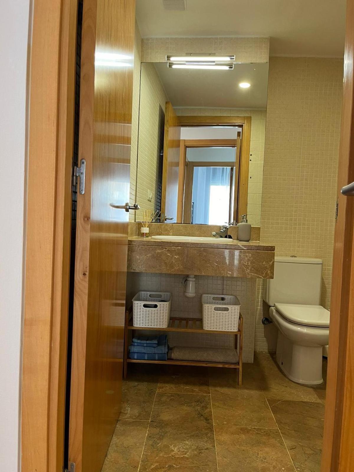 Apartamentos Jardin Turquesa โยเรตเดมาร์ ภายนอก รูปภาพ