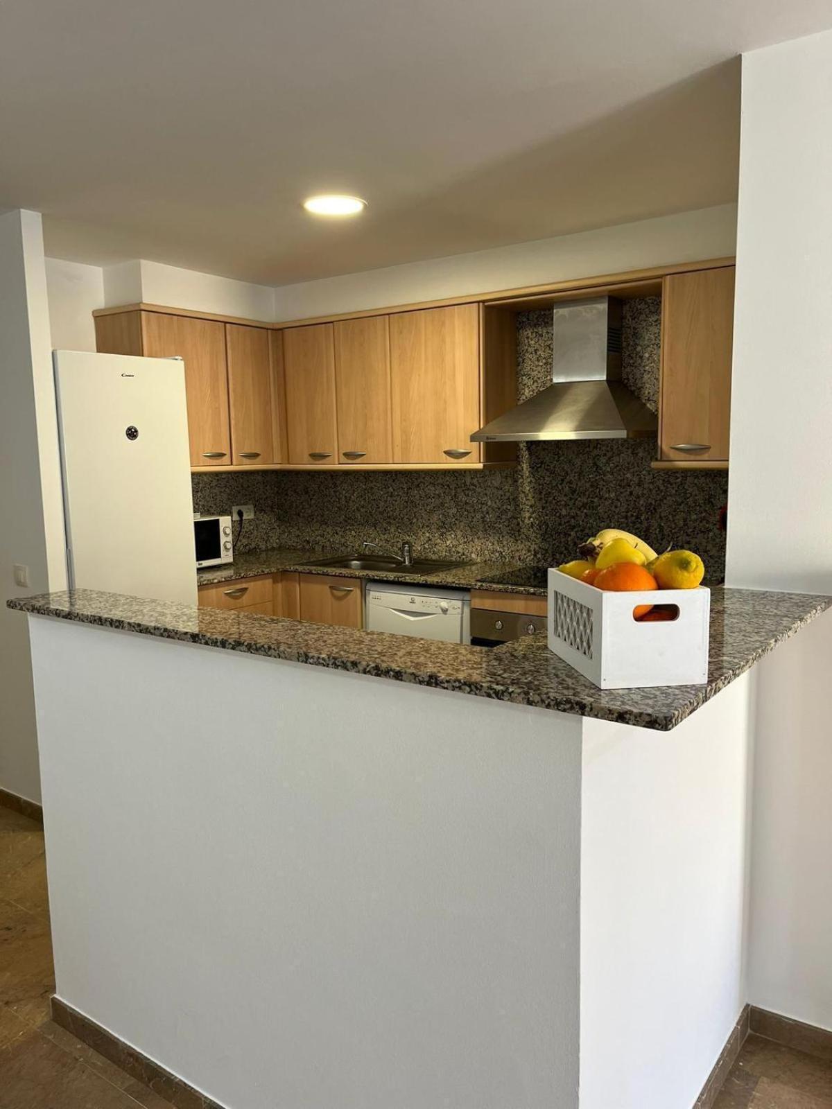 Apartamentos Jardin Turquesa โยเรตเดมาร์ ภายนอก รูปภาพ