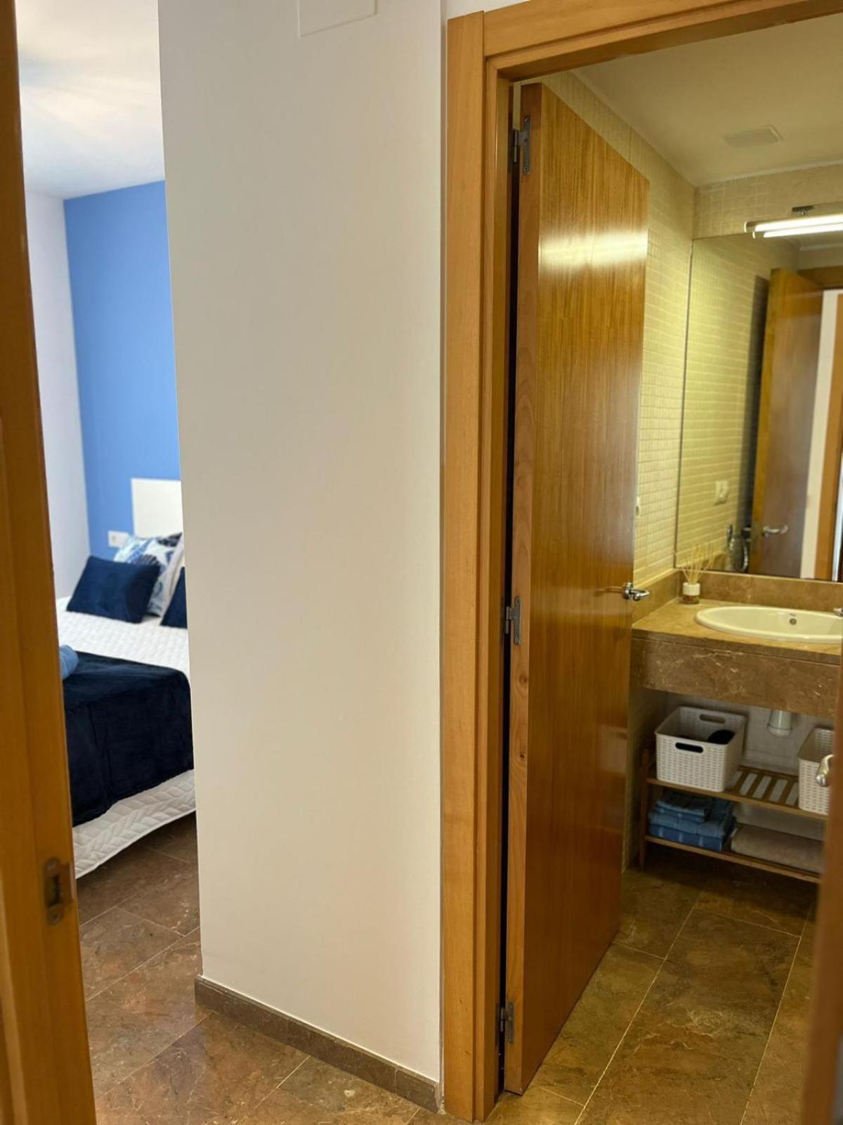 Apartamentos Jardin Turquesa โยเรตเดมาร์ ภายนอก รูปภาพ