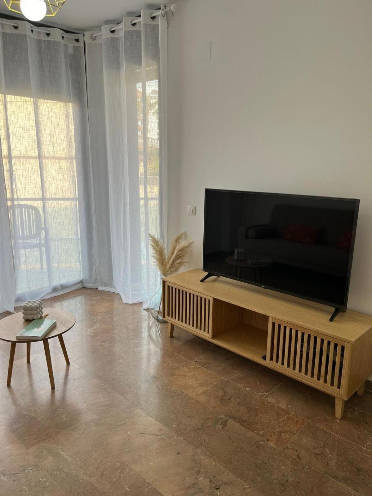 Apartamentos Jardin Turquesa โยเรตเดมาร์ ภายนอก รูปภาพ