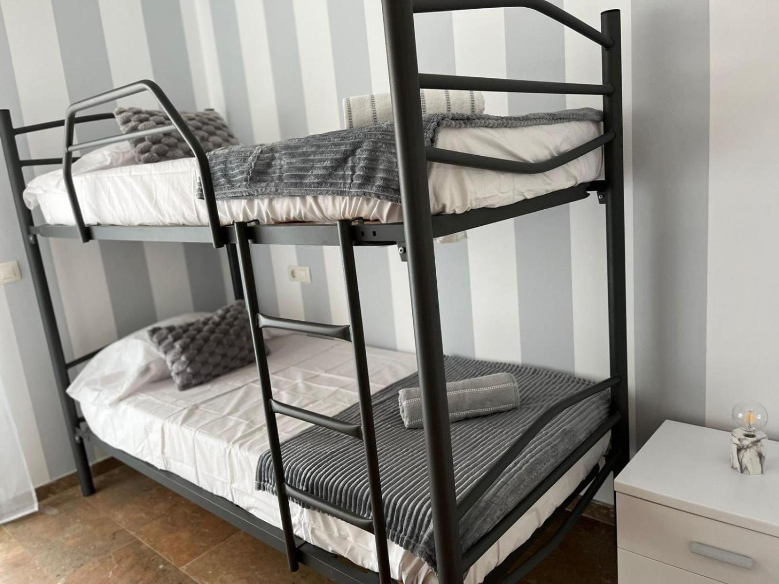 Apartamentos Jardin Turquesa โยเรตเดมาร์ ภายนอก รูปภาพ