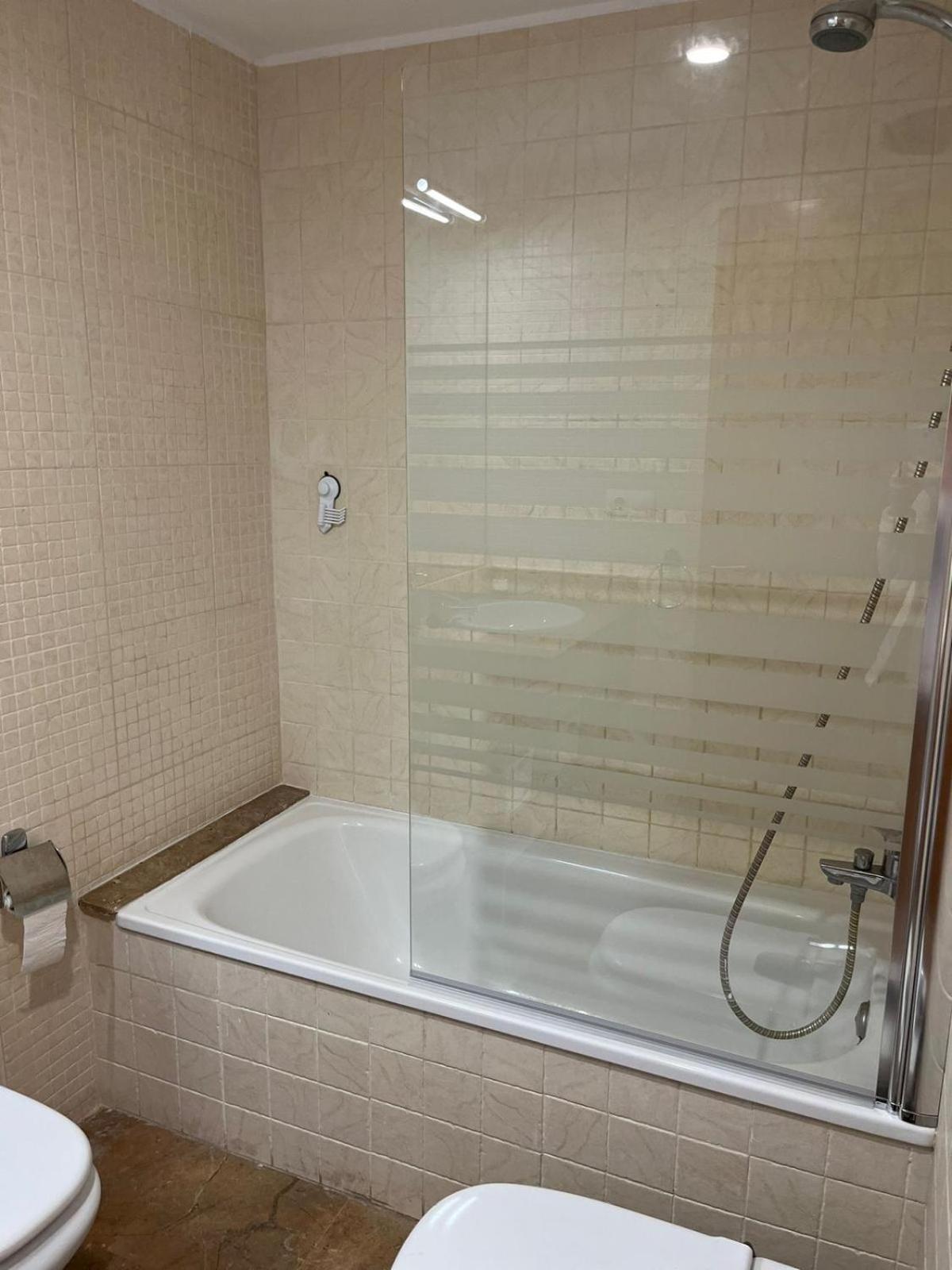 Apartamentos Jardin Turquesa โยเรตเดมาร์ ภายนอก รูปภาพ
