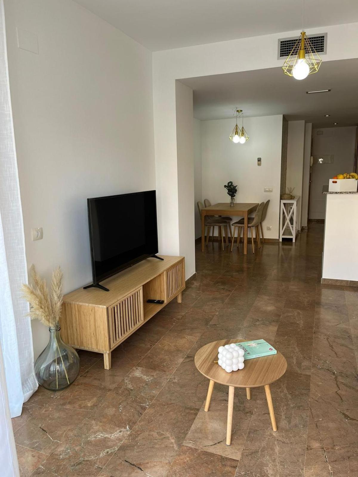 Apartamentos Jardin Turquesa โยเรตเดมาร์ ภายนอก รูปภาพ