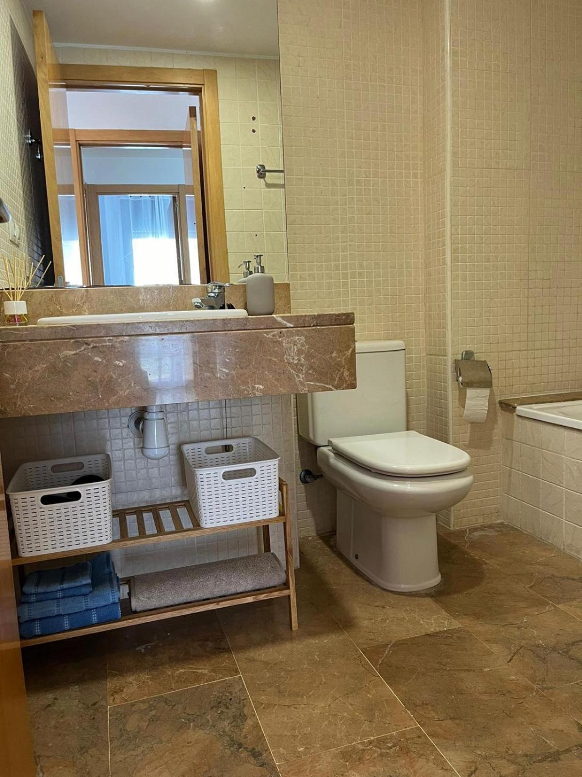 Apartamentos Jardin Turquesa โยเรตเดมาร์ ภายนอก รูปภาพ